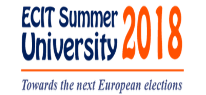 ECIT Summer University 2018
