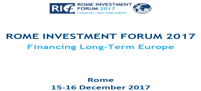 RomeInvestmentForum
