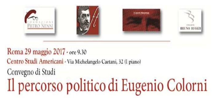 29 maggio