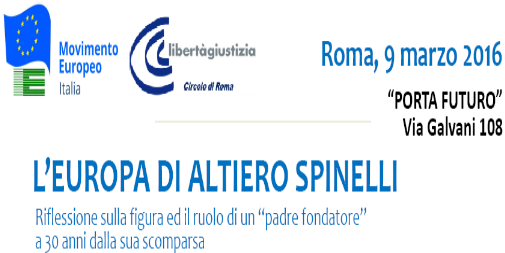 Europa Altiero