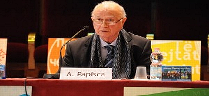 Foto PAPISCA