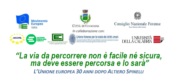 Ventotene