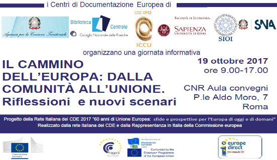 BanCamminoEuropa