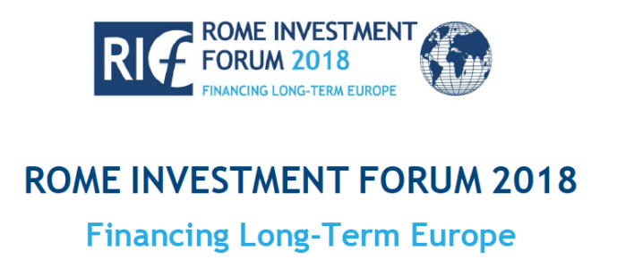 RomeInvestmentForum