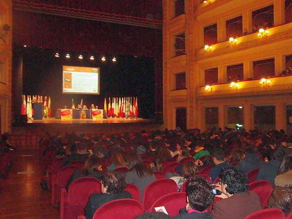 aev reggio res