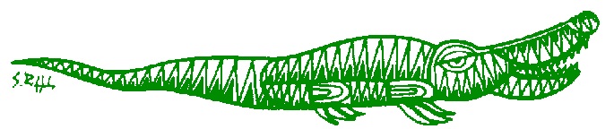 coccodrillo
