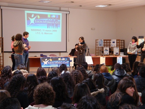 quiz siderno res