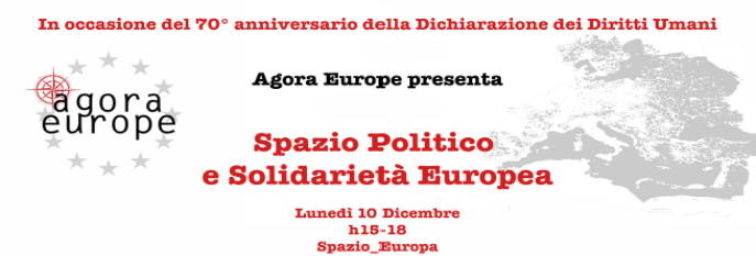 Agora70anniban