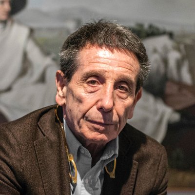Angelo Bolaffi