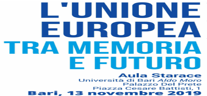 Bari 13.11.2019