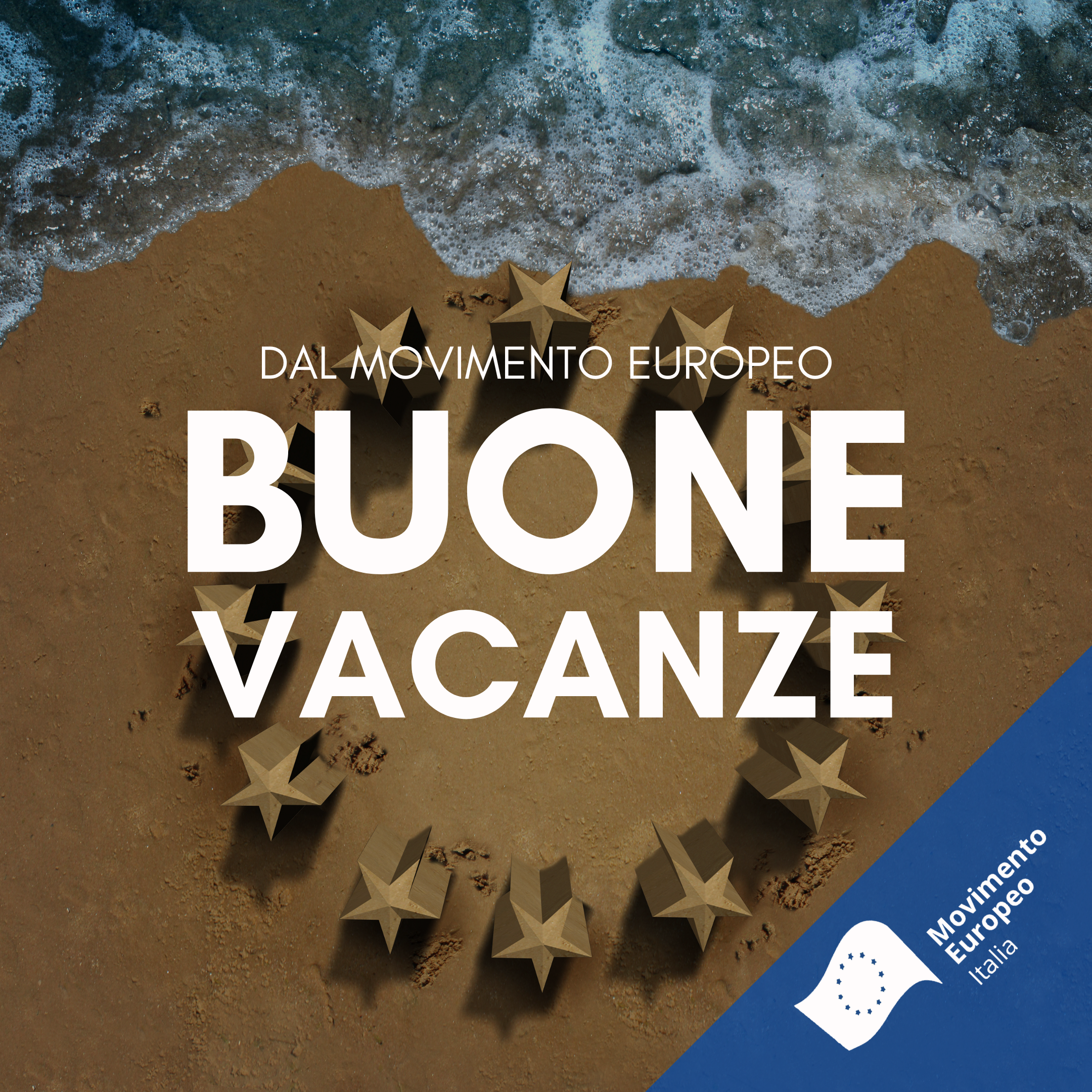 Buone vacanze 2022