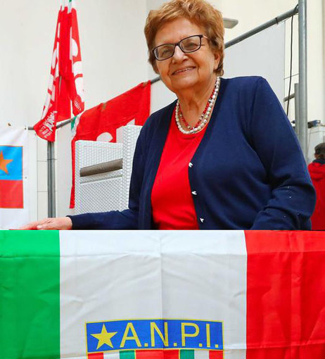 Carla Nespolo
