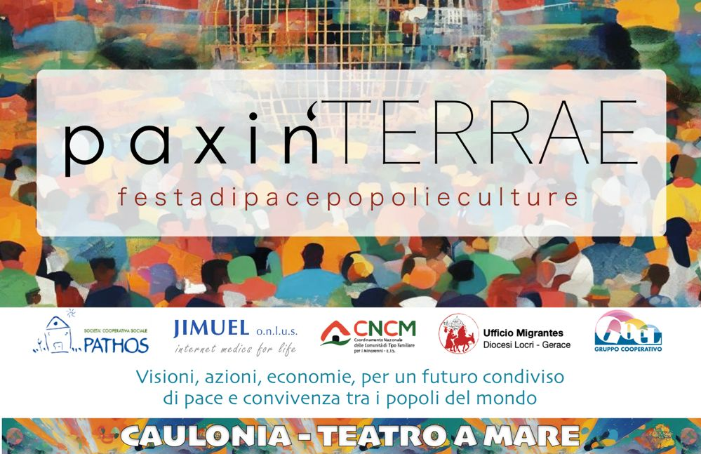 Caulonia 30.31.07.2024