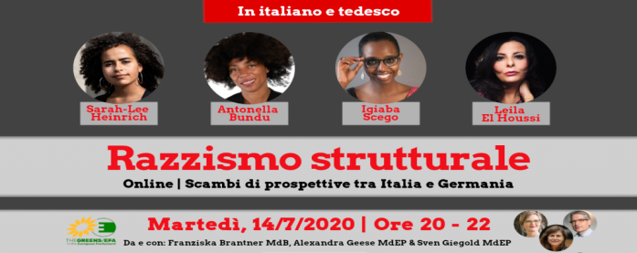 Conf_Razzismo