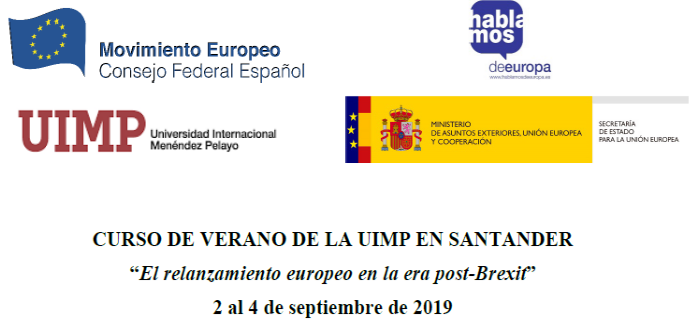 Curso Santander