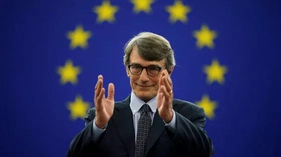 DM Sassoli