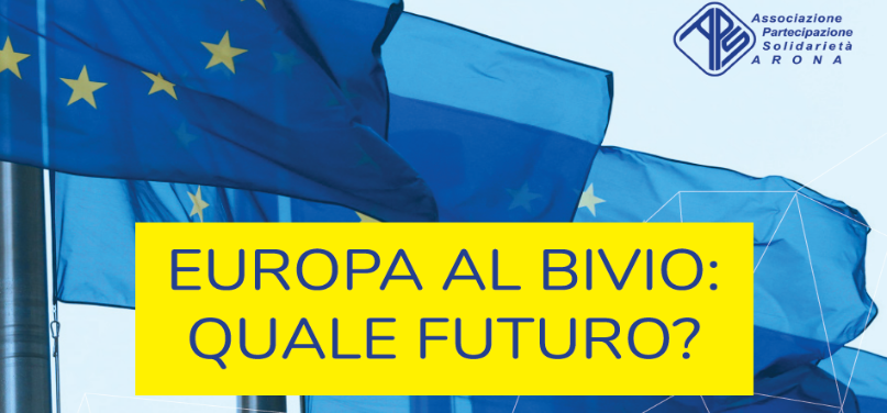 EuropaAlBivio