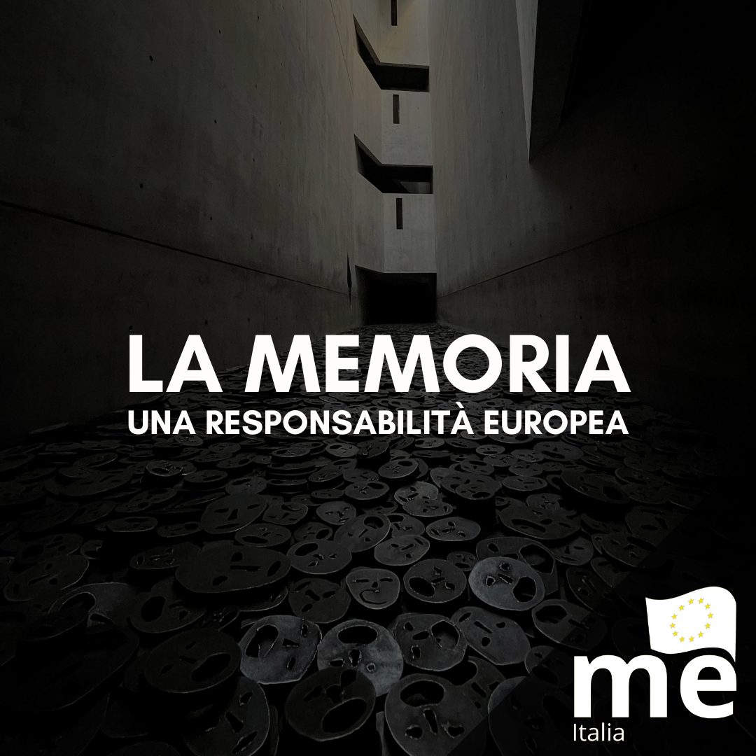 Giornata della Memoria 2023