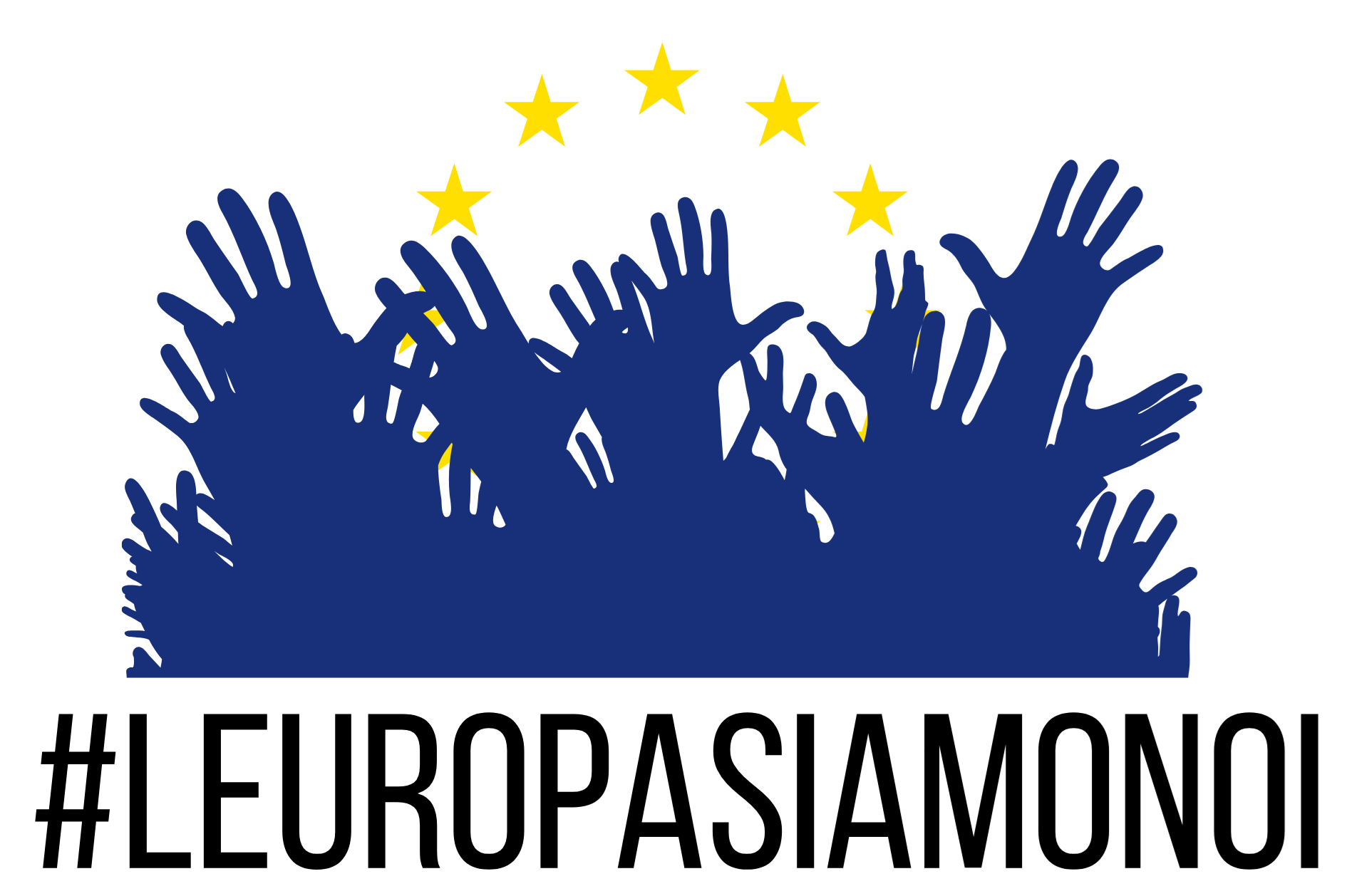 LEuropaSiamoNoi