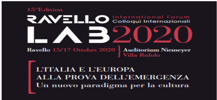 RavelloLab2020