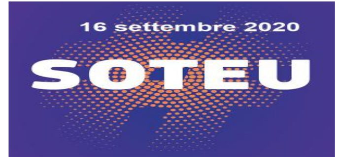 SOTEU2020