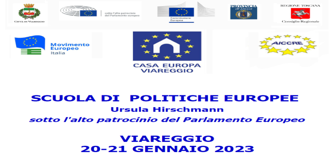 Viareggio 20 21.01.2023
