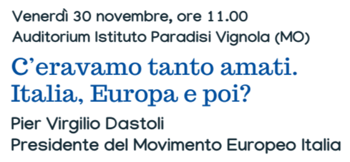 Vignola2018
