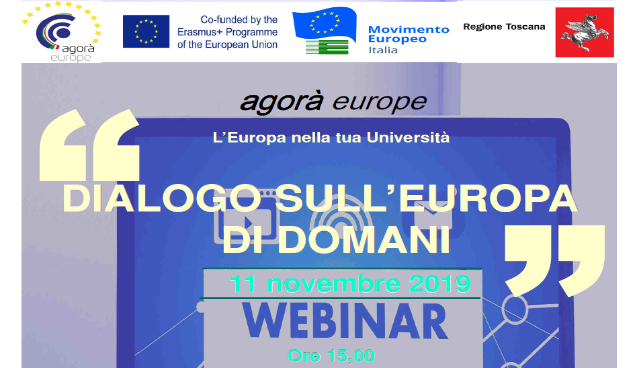 WEBINARagora