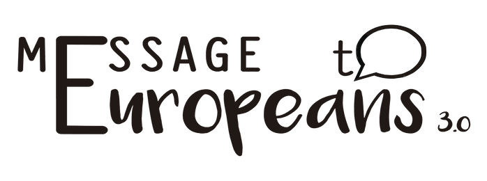messagetoeuropeans