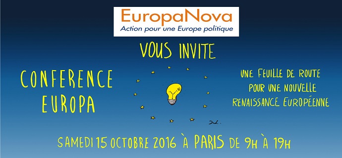 conference europa