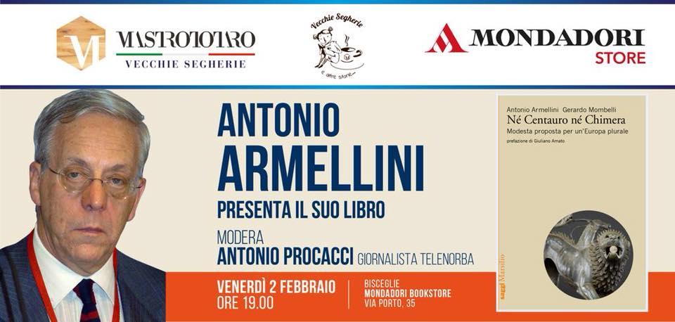 evento 2 febbraio Bisceglie 1
