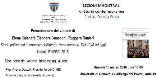 integrazione lectio