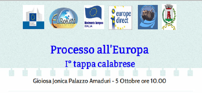 processo alleuropa gioisa