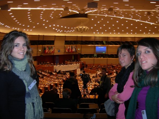 I vincitori a Bruxelles