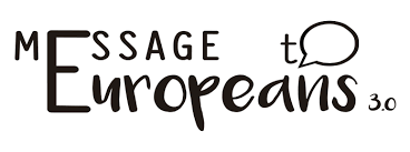 LogoMessageToEuropeans3