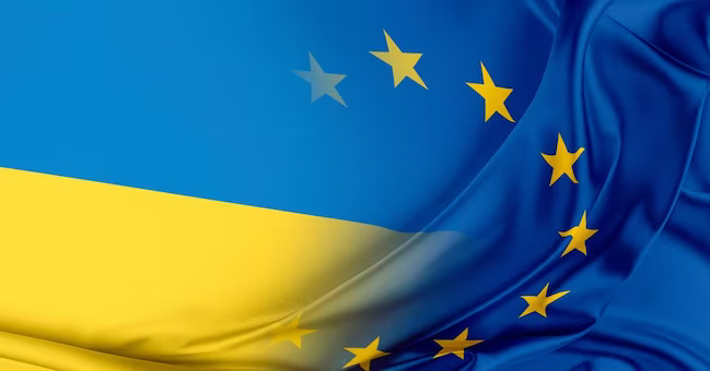 Ucraina UE
