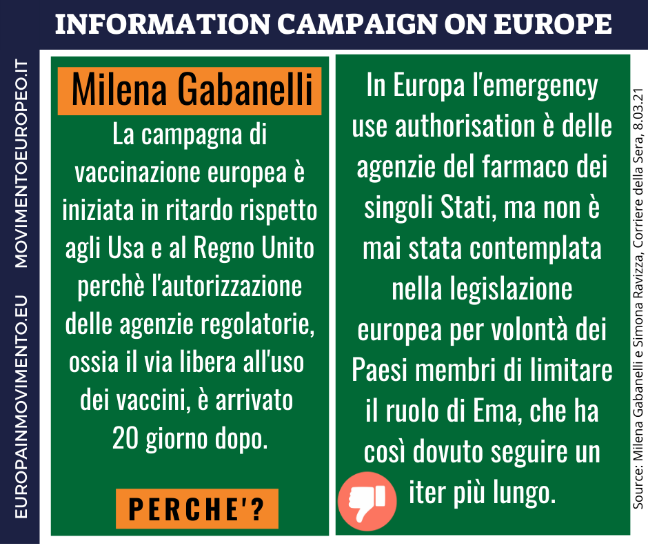M. Gabanelli